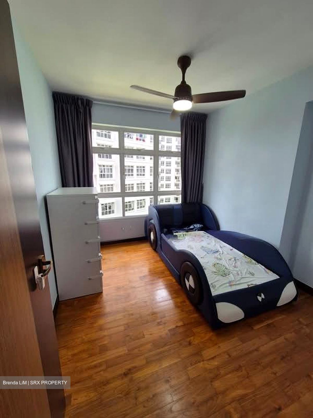 Blk 288C Compassvale Cape (Sengkang), HDB 4 Rooms #566143471